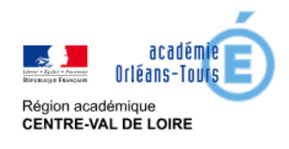 secretariat general academie orleans tours