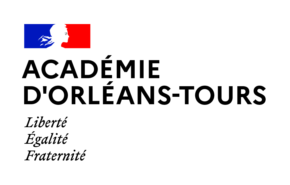 ac academie orleans tours
