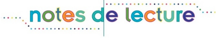 Logo de la page des note de lecture de Tangente