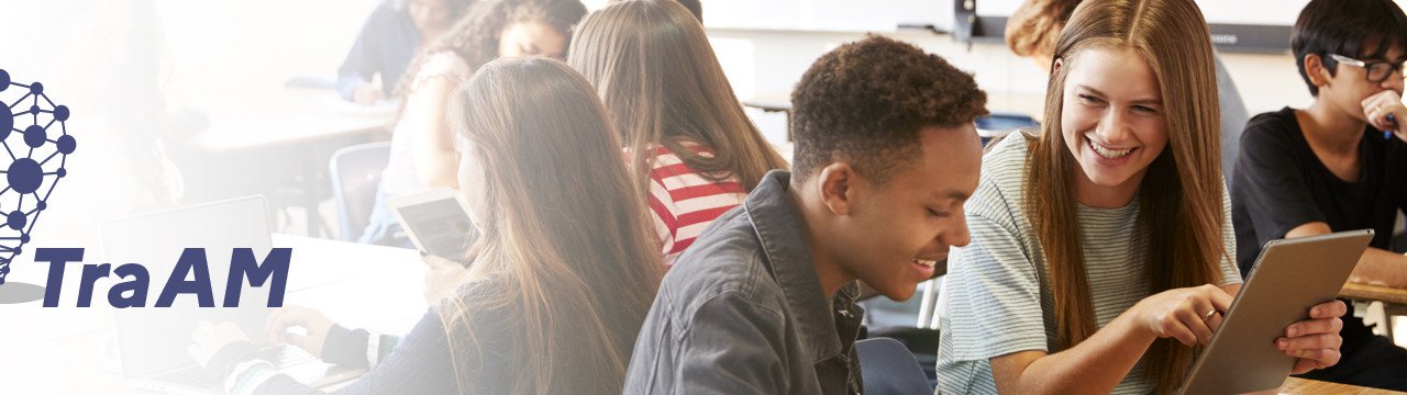 Bannière TraAM