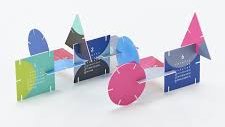“Puzzle” Calendar 2
