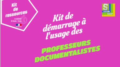 Kit de démarrage