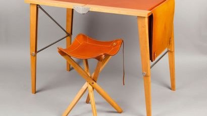 Collection Nomade 4