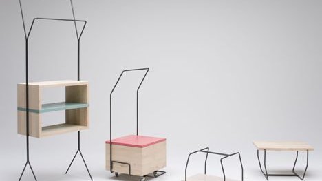 Maisonnette 1