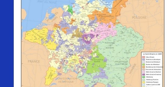 Les traités de Westphalie | 2- Faire la guerre, faire la paix : formes
