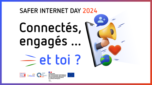 Safer Internet Day 2024