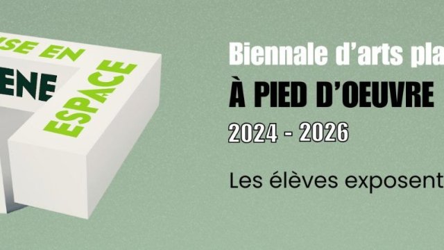 Biennale 2024-2026
