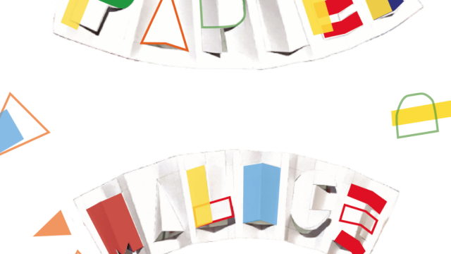 Identité visuelle Papier Malice 1