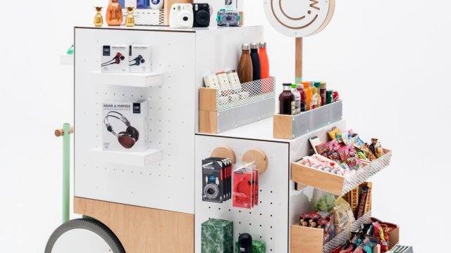 Redefining Retail 3