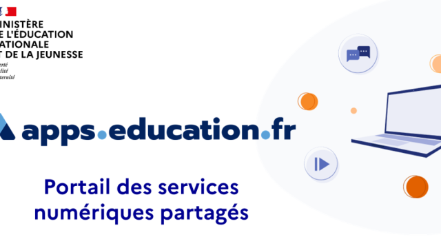 bannière apps.education