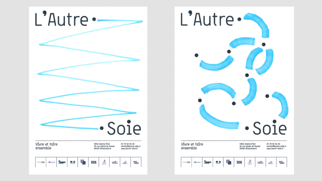 L'Autre Soie 1