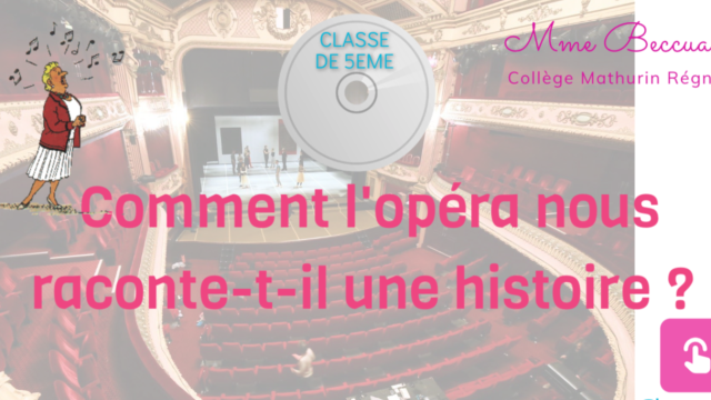 L'opéra