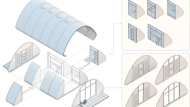 Essential Homes 01