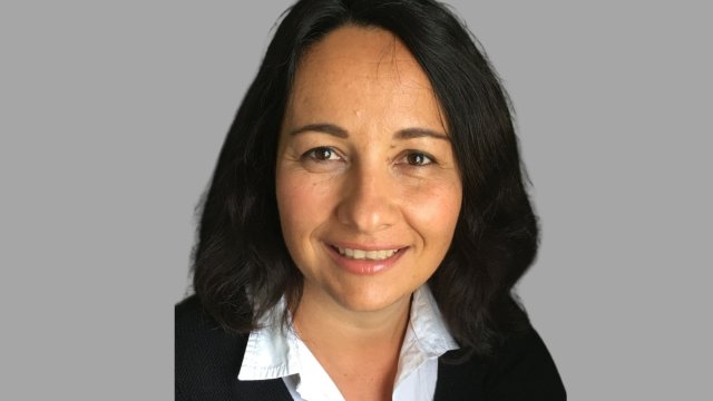Corinne NONNENMACHER