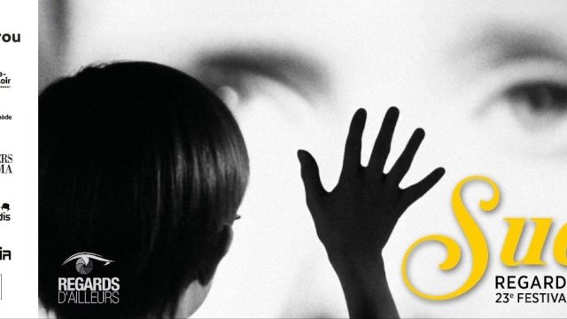 Regards d'ailleurs / 23e festival du film de Dreux