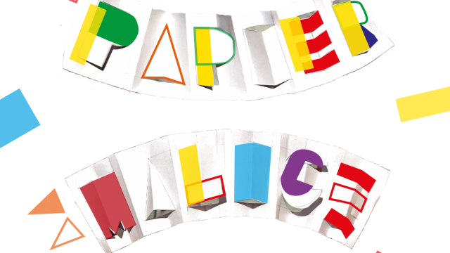 Identité visuelle Papier Malice 2