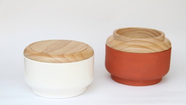 me dinner set 2