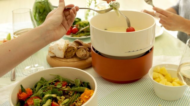 me dinner set 5