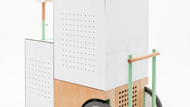 Redefining Retail 1