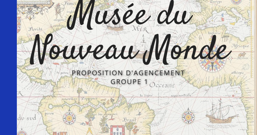Ch 1- L’ouverture atlantique ; les conséquences de la découverte du